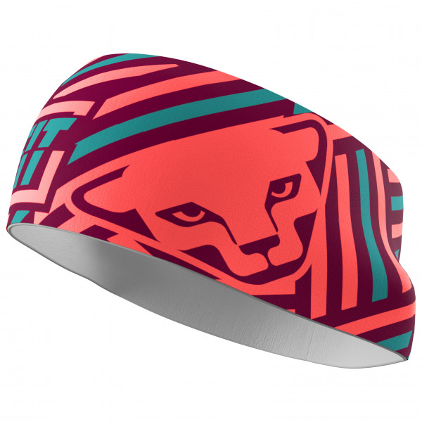 Dynafit - Graphic Performance Headband - Stirnband