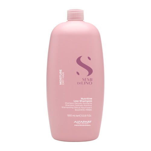 Alfaparf Milano Semi di Lino Moisture Nutritive Low Shampoo 250 ml
