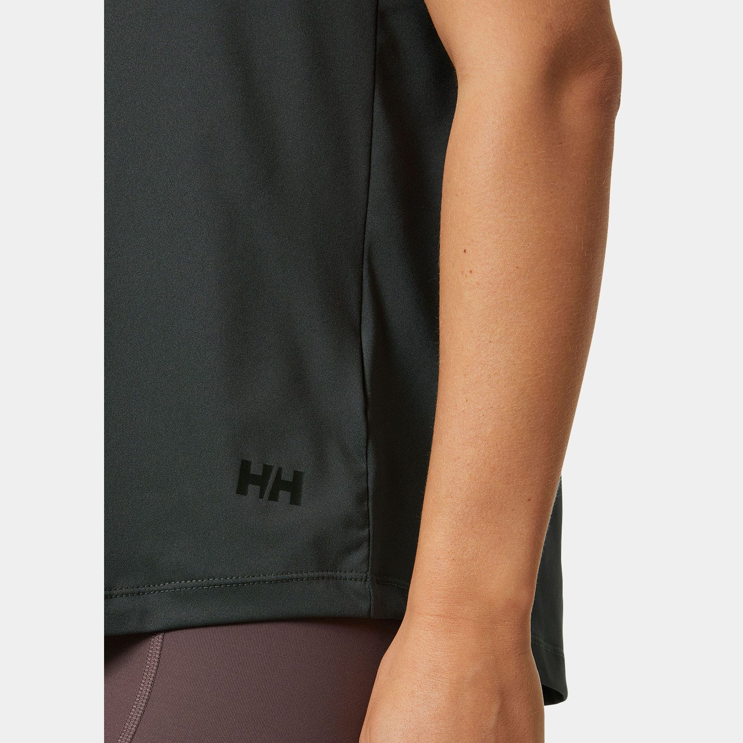 Women’s Tech Split Back Tank 2.0