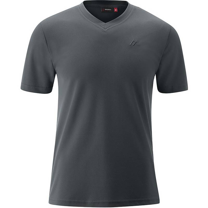 Maier Sports Wali Funktionsshirt Herren
