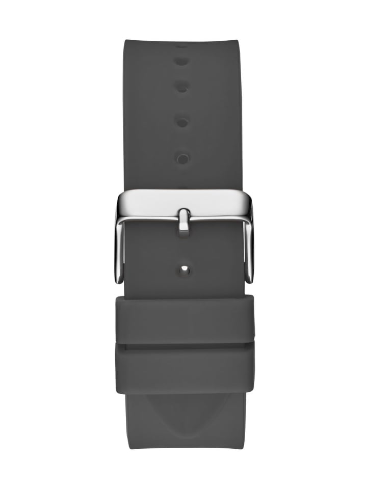 Guess Quarzuhr GW0203G9 in Grau günstig kaufen onesize