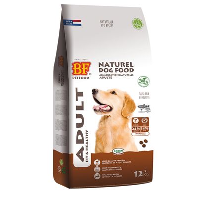 BF Petfood Adult