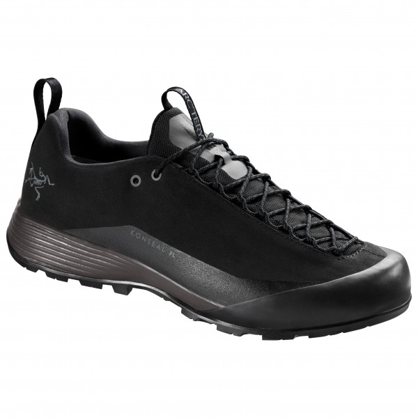 Arc'teryx - Konseal FL 2 Leather GTX - Approachschuhe