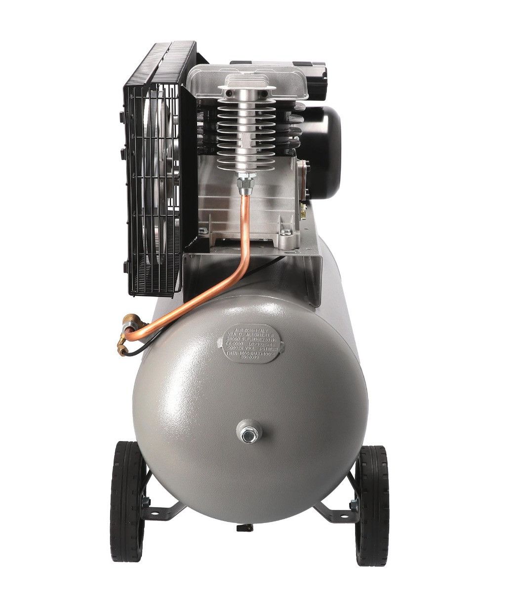 Airpress 360562 HL 375-100 Pro Kolbenkompressor 230 Volt