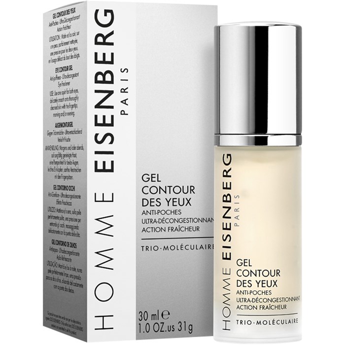 Homme Gel Contour Yeux