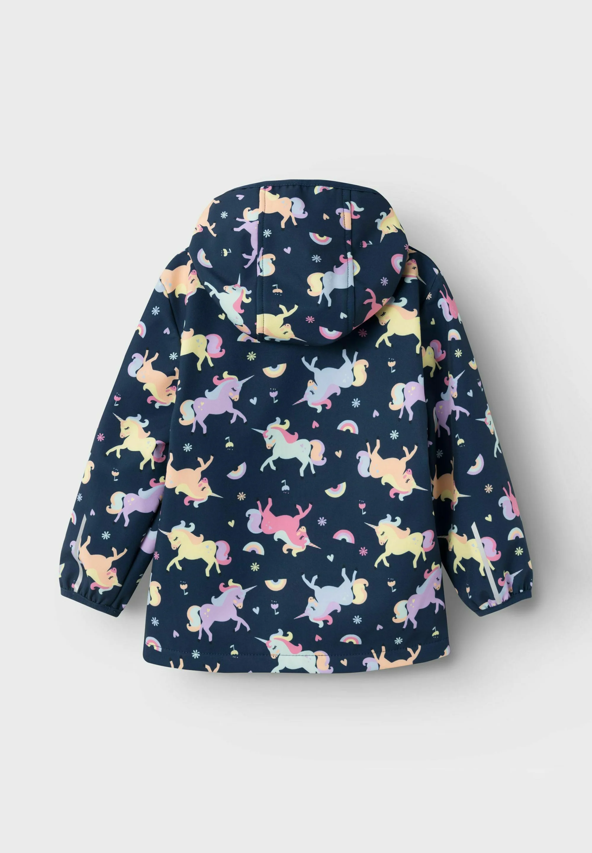 Name it MALTA - Chaqueta de entretiempo