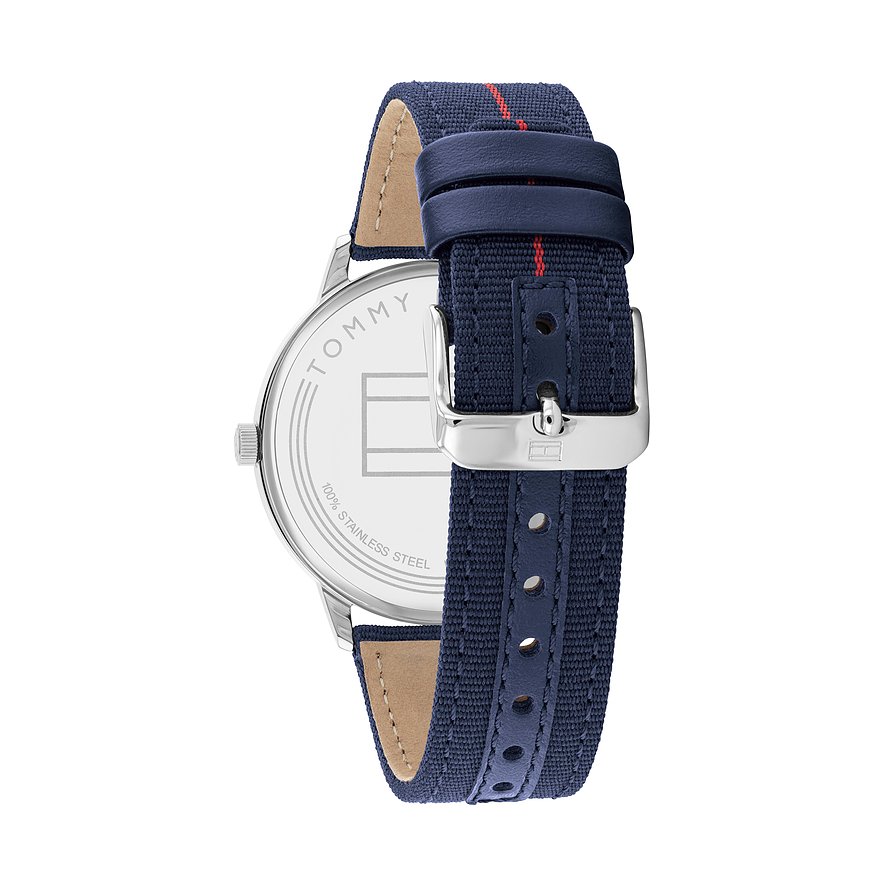 Tommy Hilfiger Herrenuhr