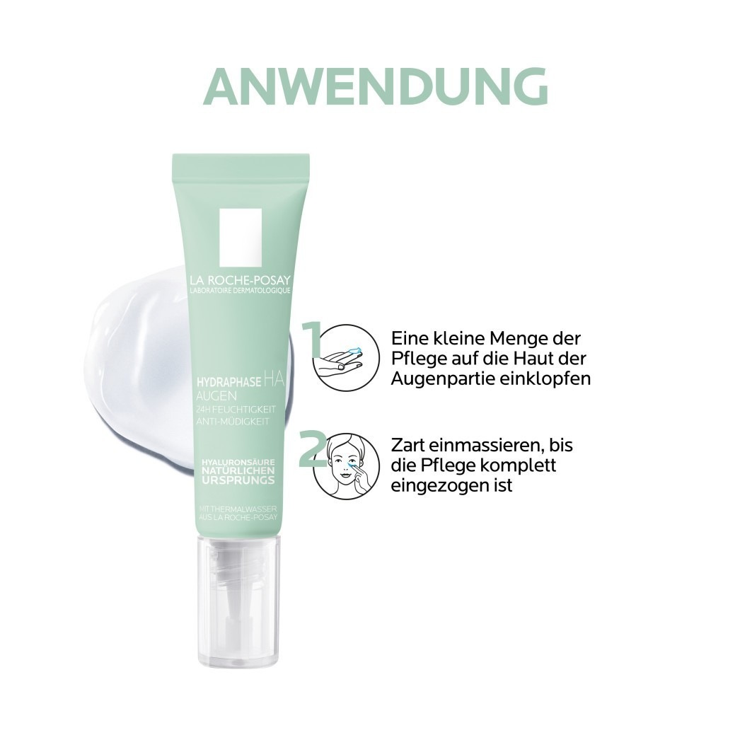 INTENSE AUGEN CREME