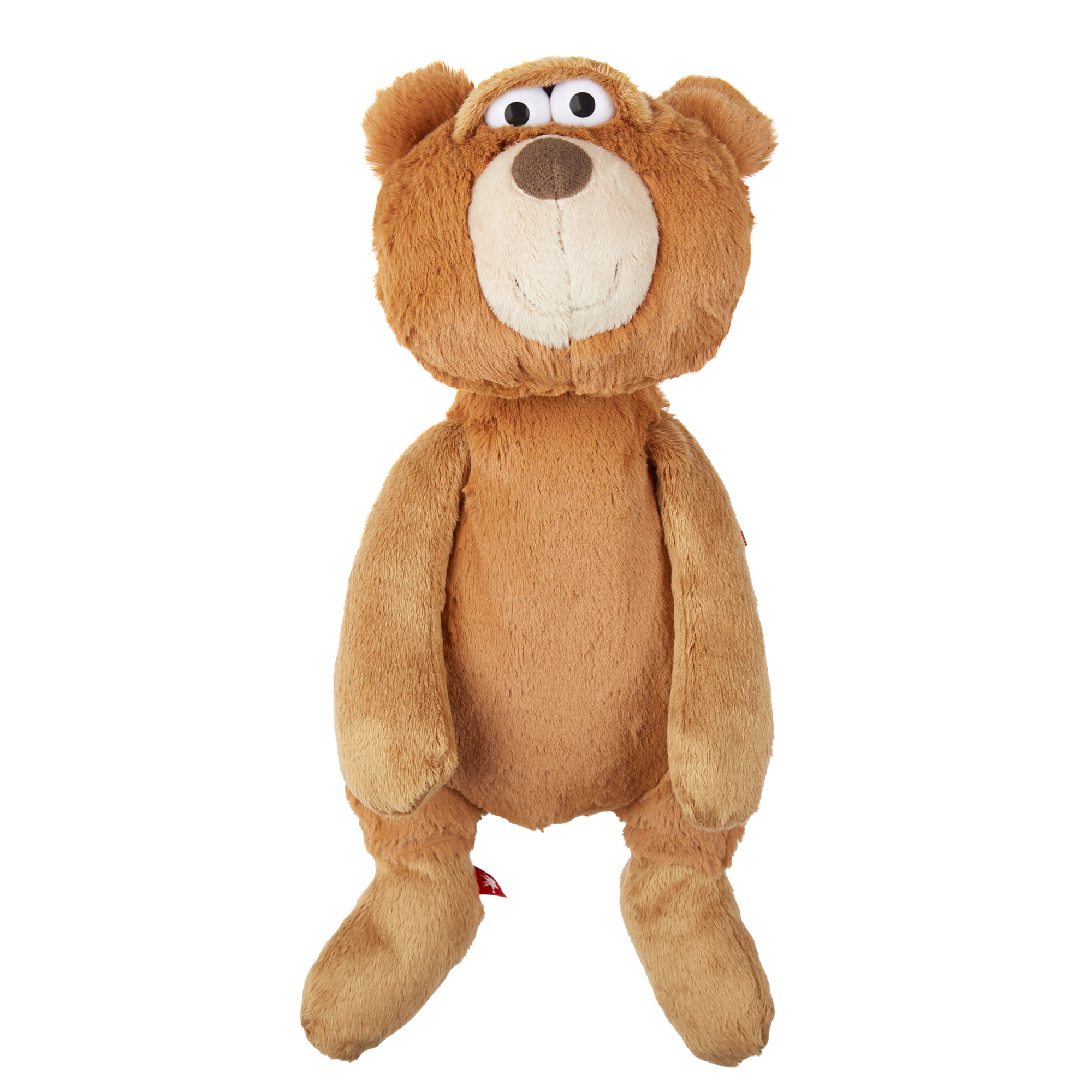 Sweety Kuscheltier Bär, Mimik-Tiere