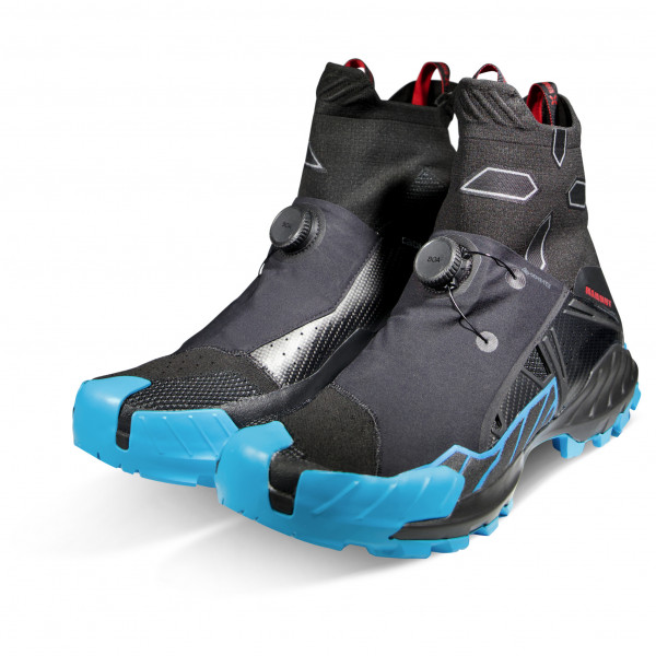 Mammut - Women's Eiger Speed Boa High GTX - Bergschuhe