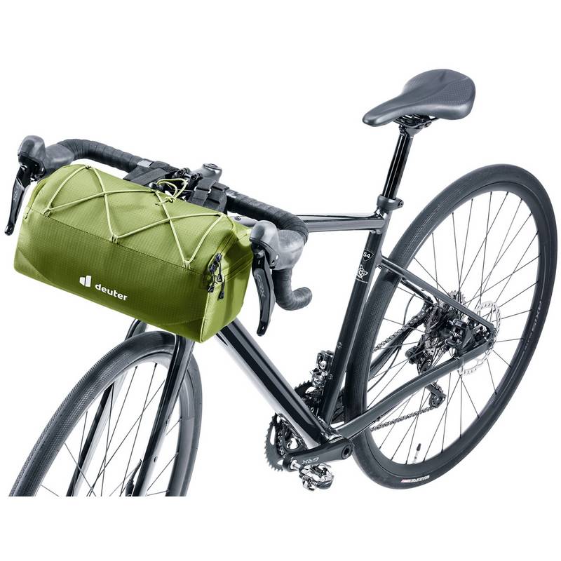 Deuter Mondego HB 8 Fahrradtasche