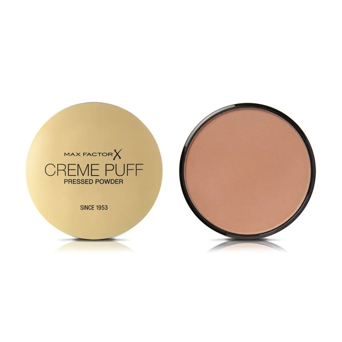 „Max Factor“ kreminė pudra „Creme Puff“, 42 vnt.