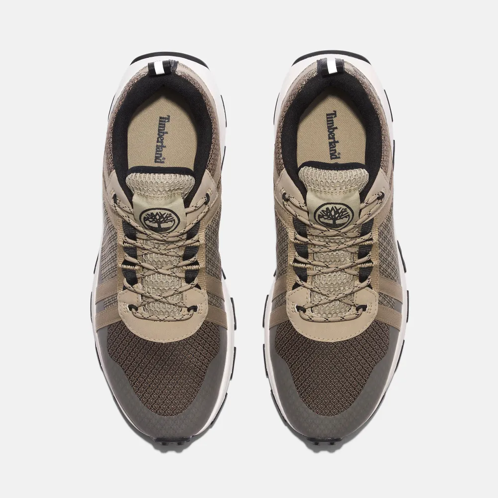 Timberland Winsor Trail TB0A6BESEAB1 / braun