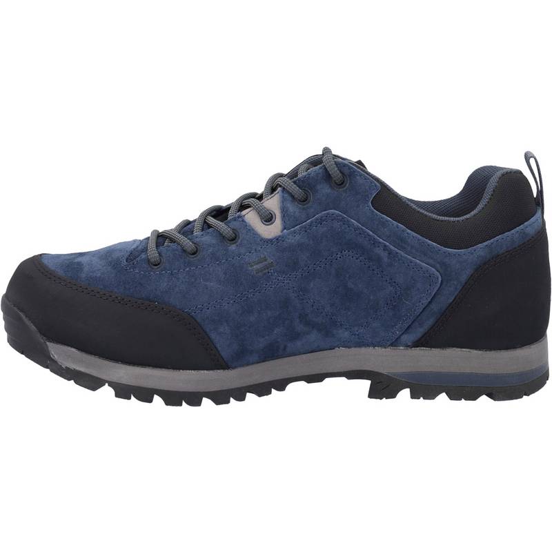 CMP ALCOR 2.0 LOW WP Wanderschuhe Herren
