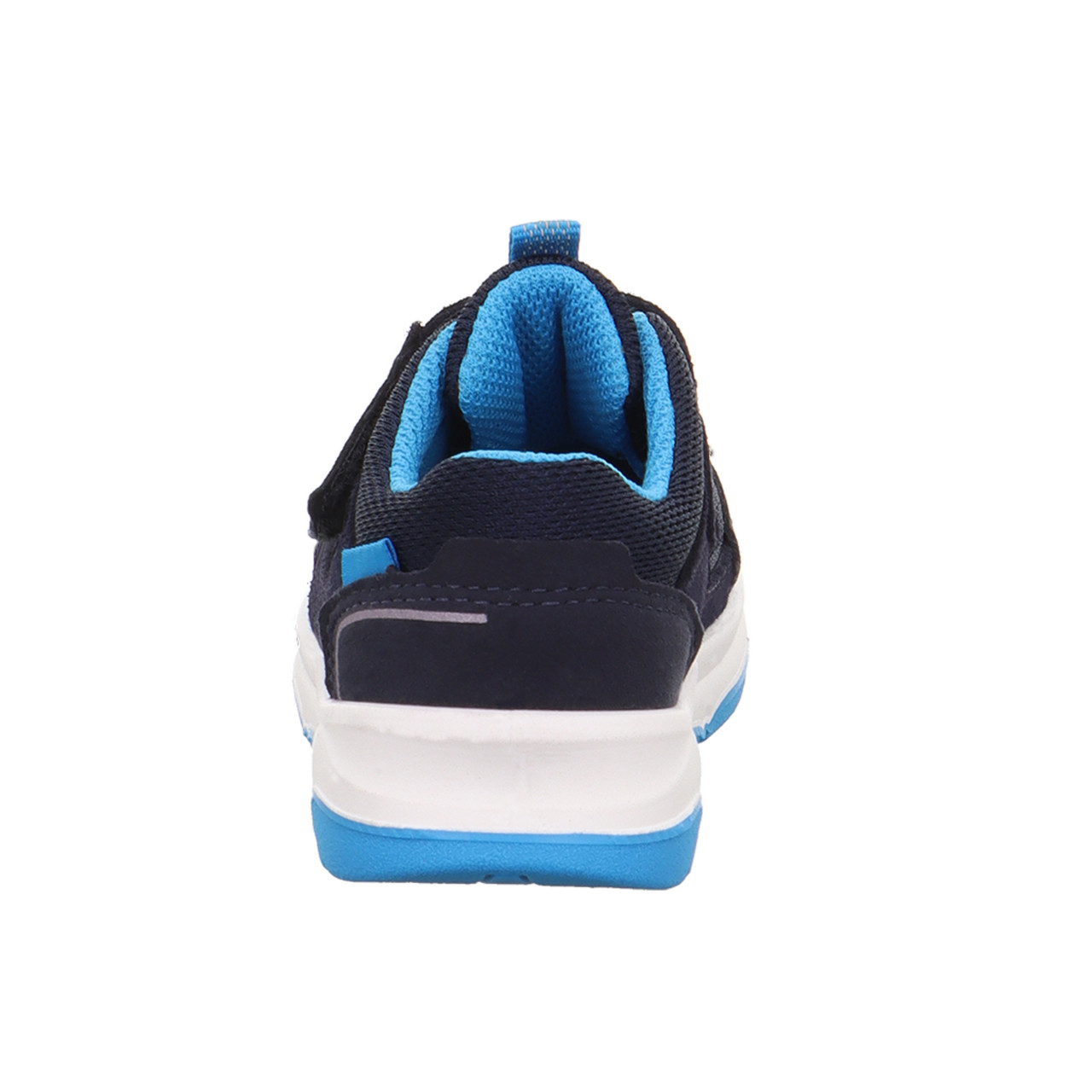 COOPER - Blau/TürkisSneaker low mit Klettverschluss