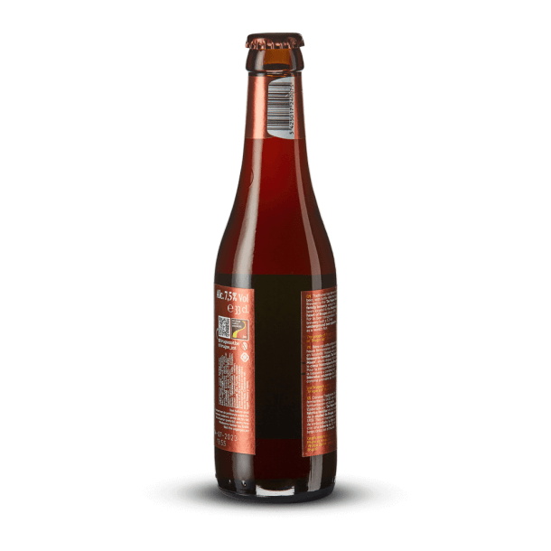 Brugse Zot Double 33 cl