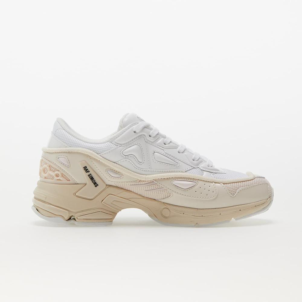 Raf Simons Pharaxus HR830001S / weiss