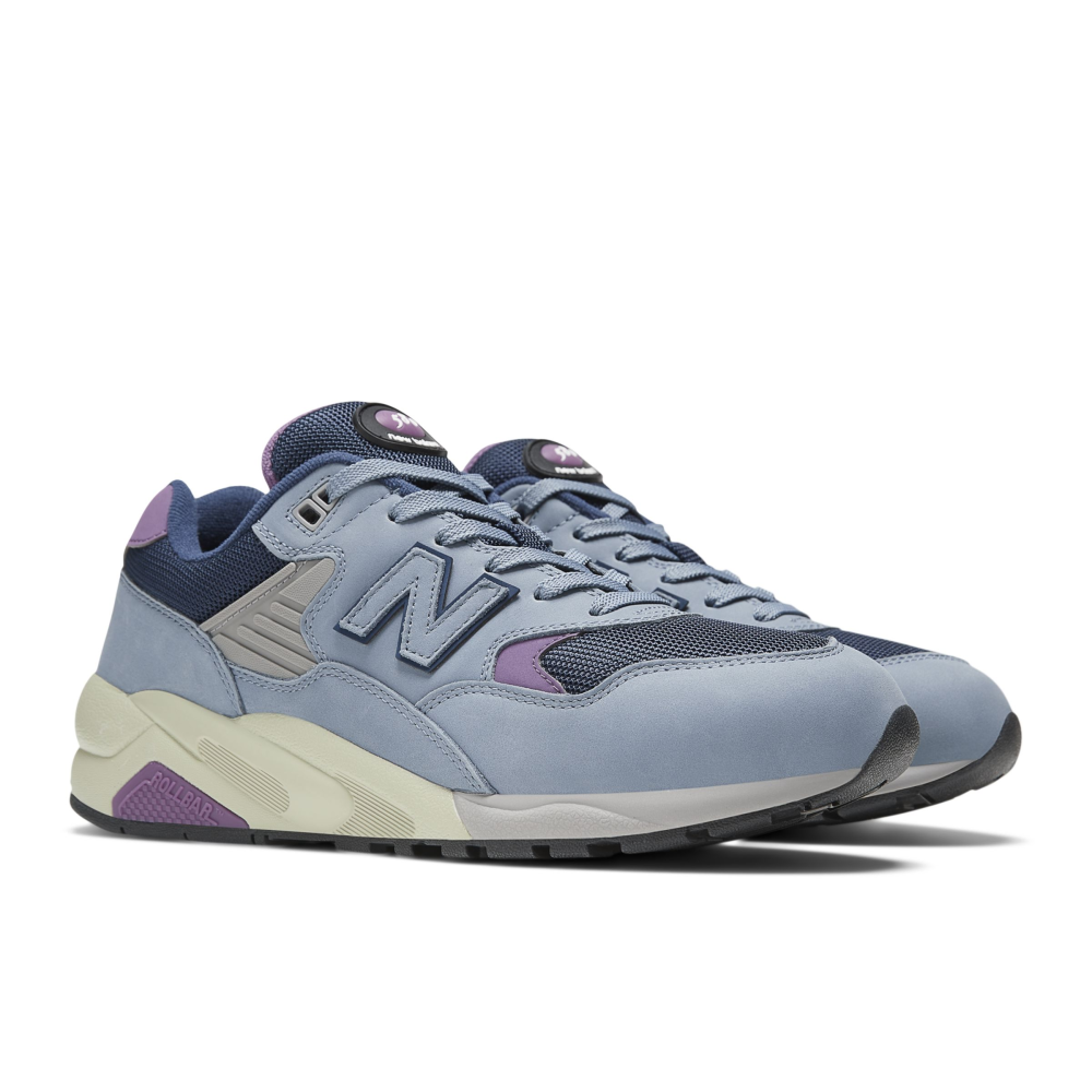 New Balance 580 MT580VB2 / grau