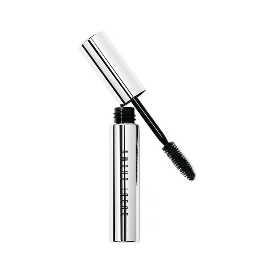 No-Smudge Mascara