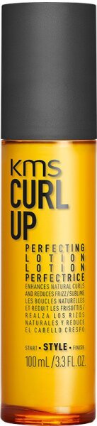 KMS Curlup Perfecting Lotion Stylinglotion