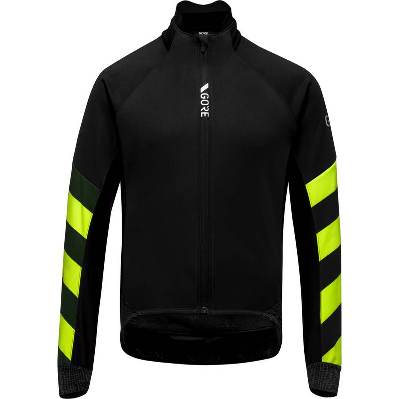 GOREWEAR C5 Signal Thermo Softshelljacke Herren