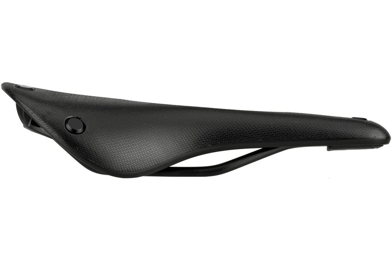 Brooks C15 Carved Cambium Sattel