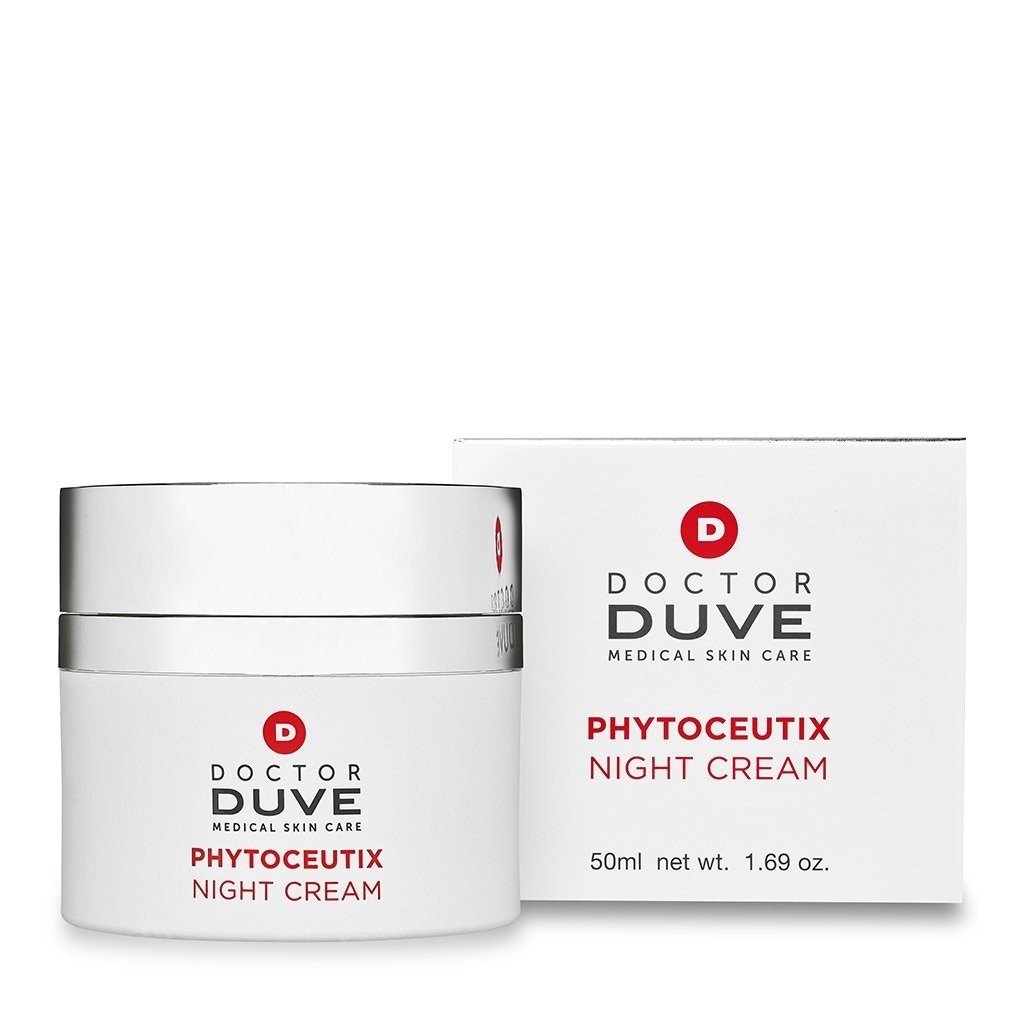 Doktor Duve Medical Phytoceutix