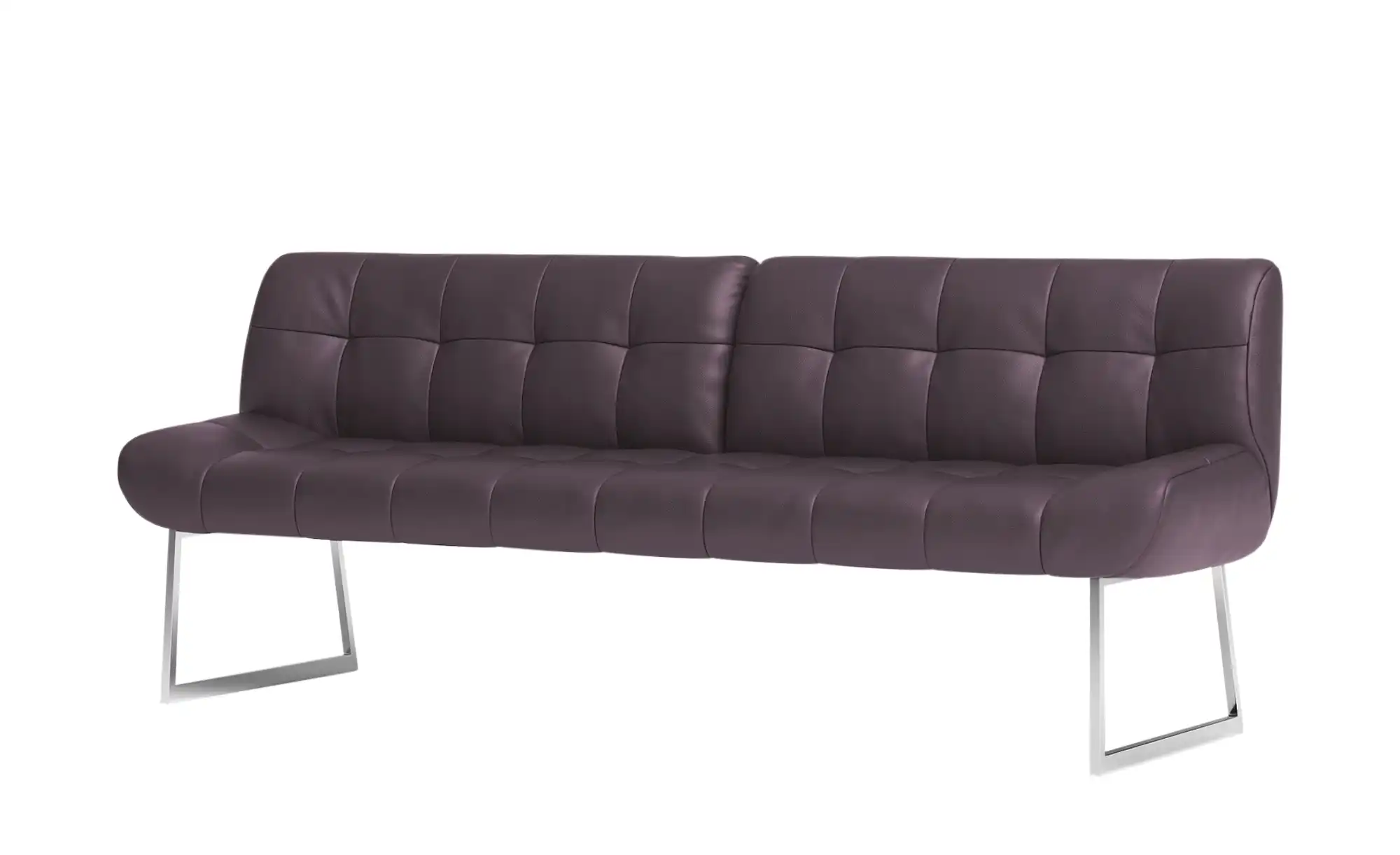JOOP! Sitzbank  Leder Move