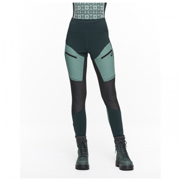 Kari Traa - Women's Ane Hiking Tights - Trekkinghose