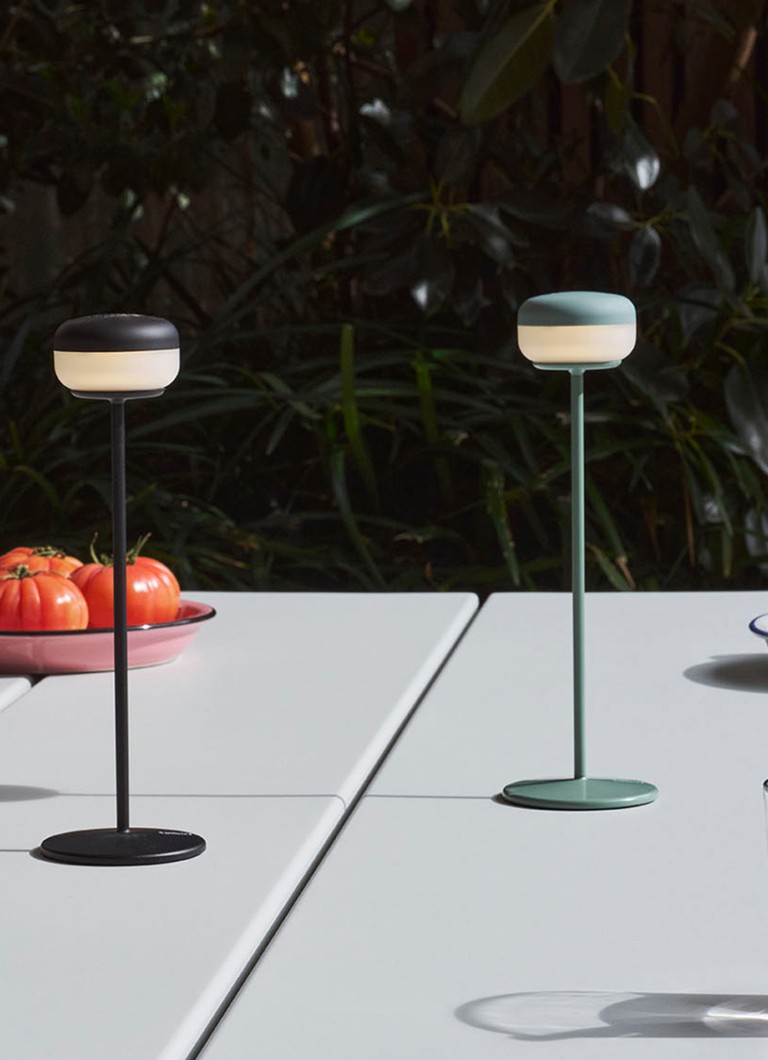 Lampă de masă Fatboy Cheerio 26 cm