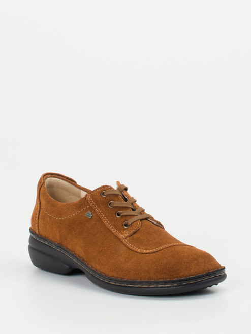Schnürschuh-26532890019 Finn Comfort