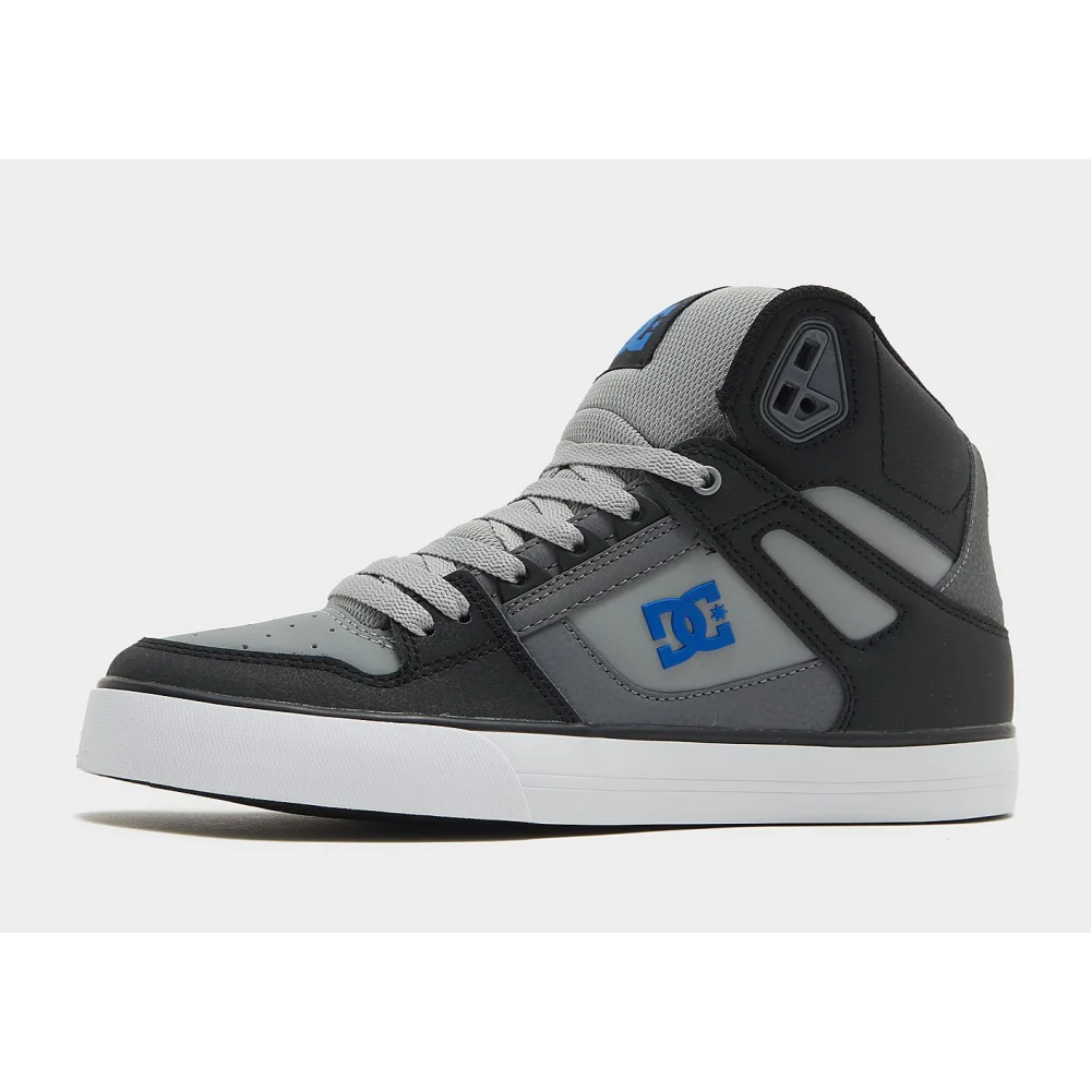 DC Pure High ADYS400043 XKSB / grau