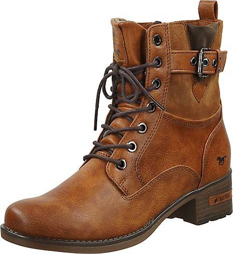 MUSTANG Stiefelette
