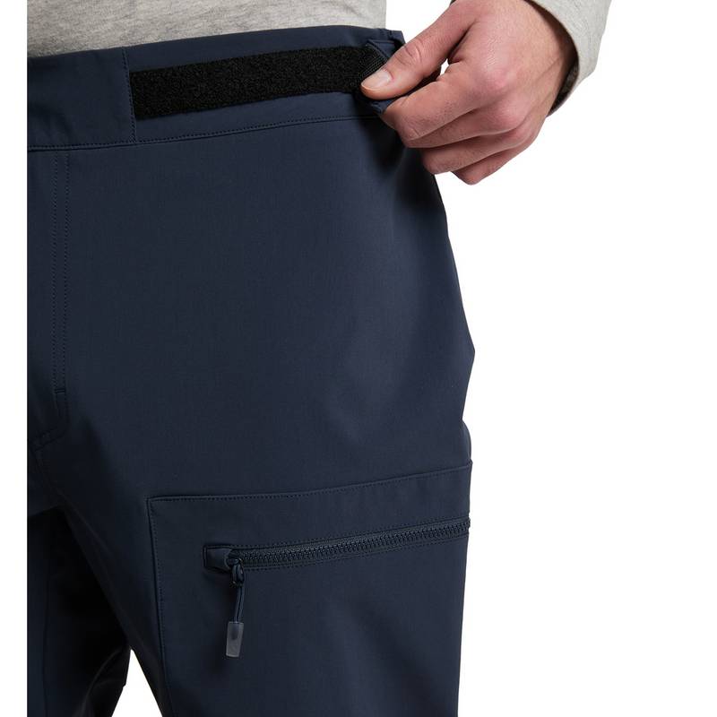 Haglfs Roc Sight Softshell Pant Trekkinghose Herren