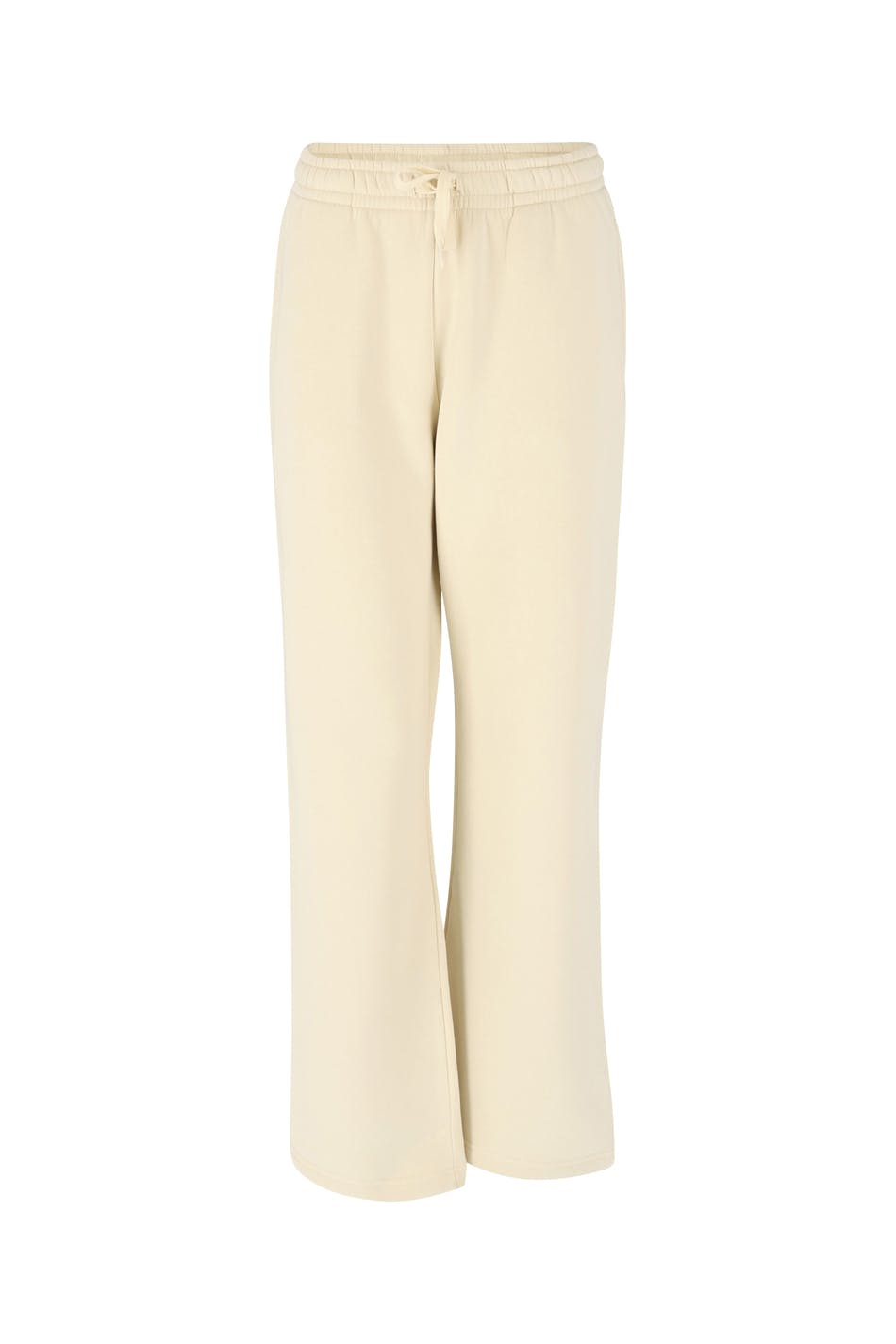 Basic straight sweatpants