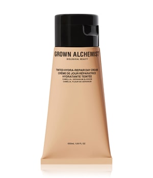 Grown Alchemist Tinted Hydra-Repair Day Cream Gesichtscreme-50 ml