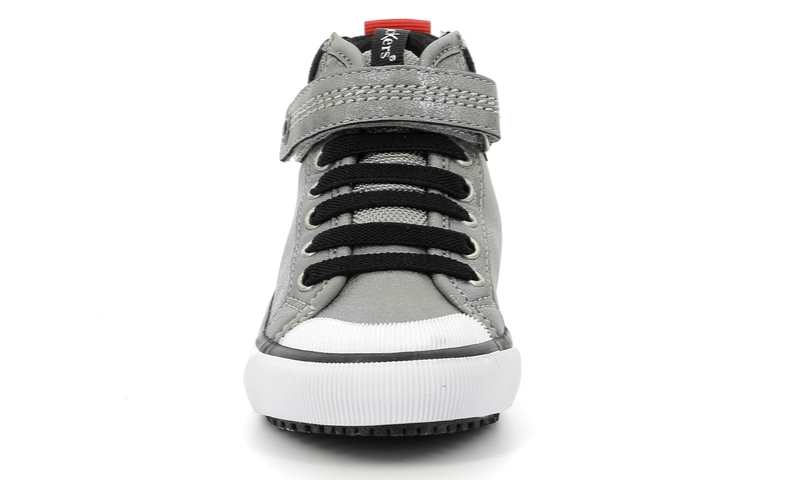 Sneakers hautes synthétique Geckira Hi