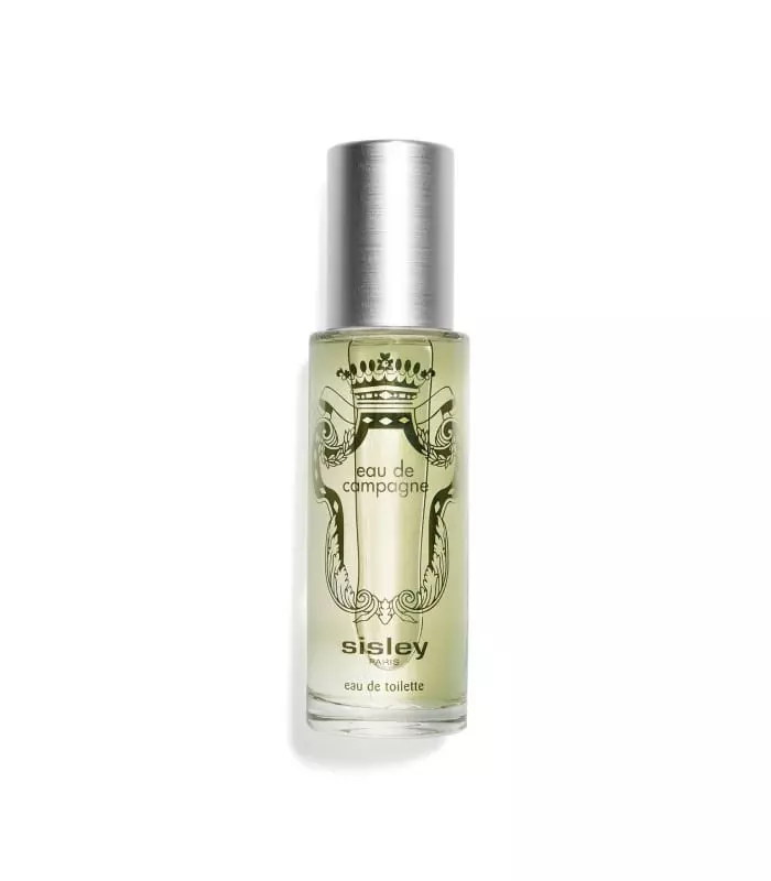 EAU CAMPAGNE Eau de Toilette