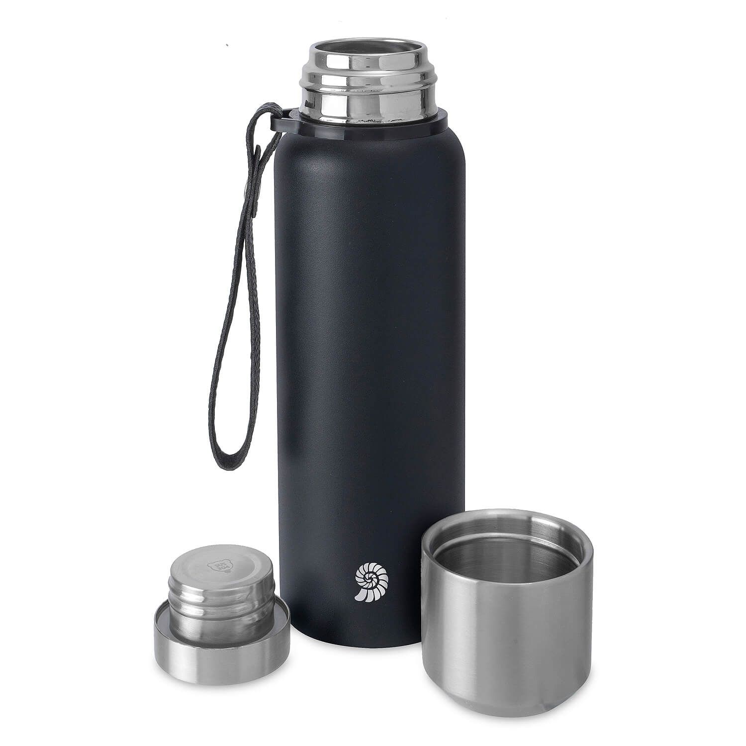 Isolierflasche PureSteel