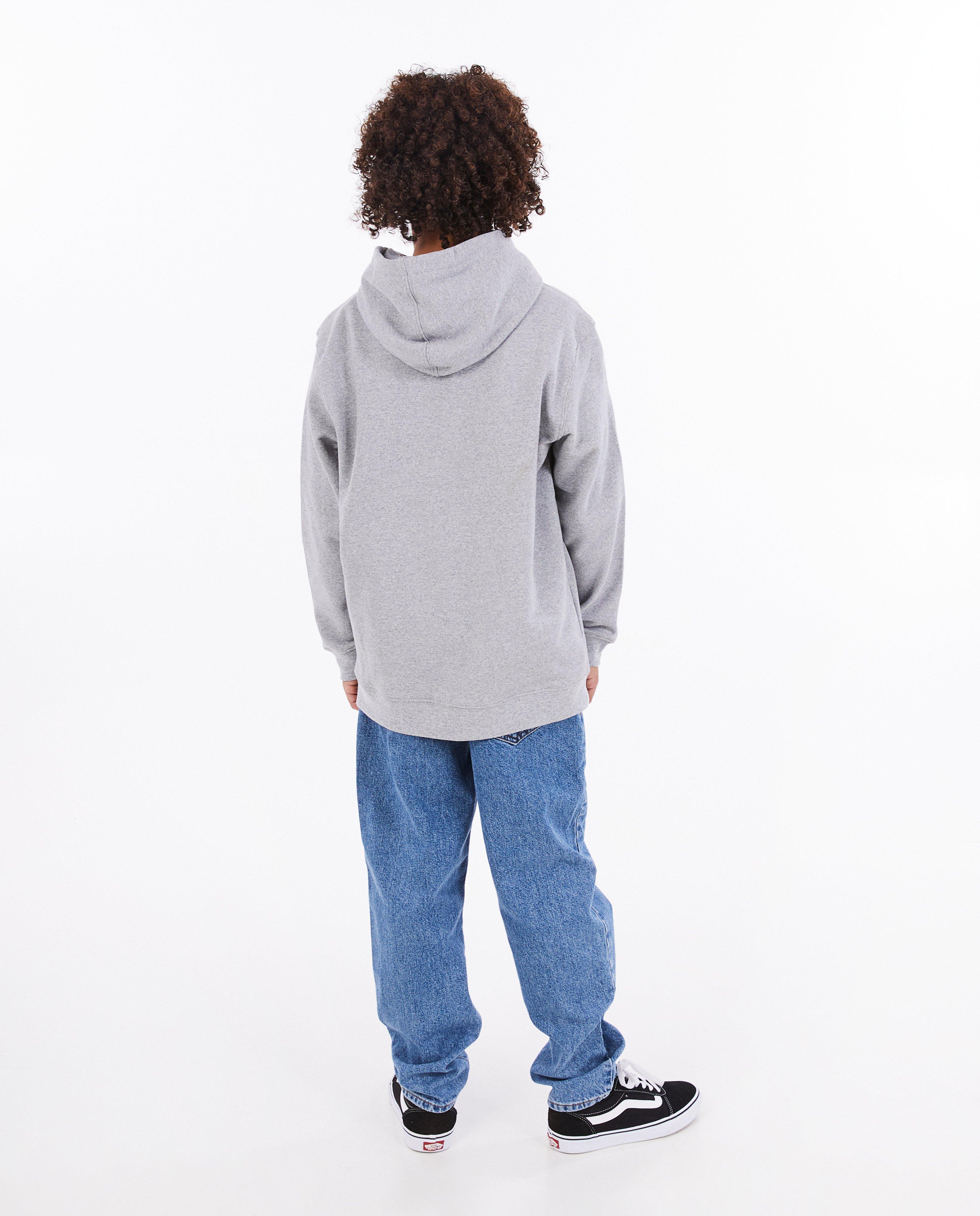 Hanorac Vans Grey gri