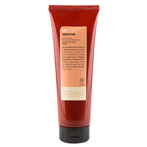 INSIGHT Sensitive skin Mask 500 ml