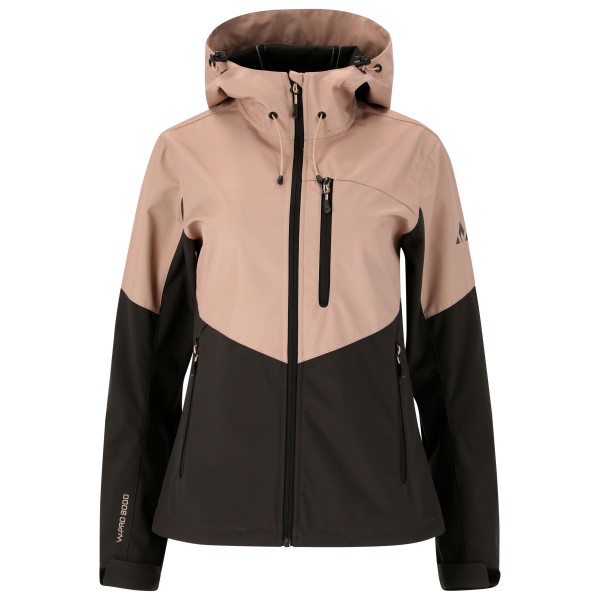 Whistler - Women's Rosea Softshell Jacket W-Pro 8000 - Softshelljacke