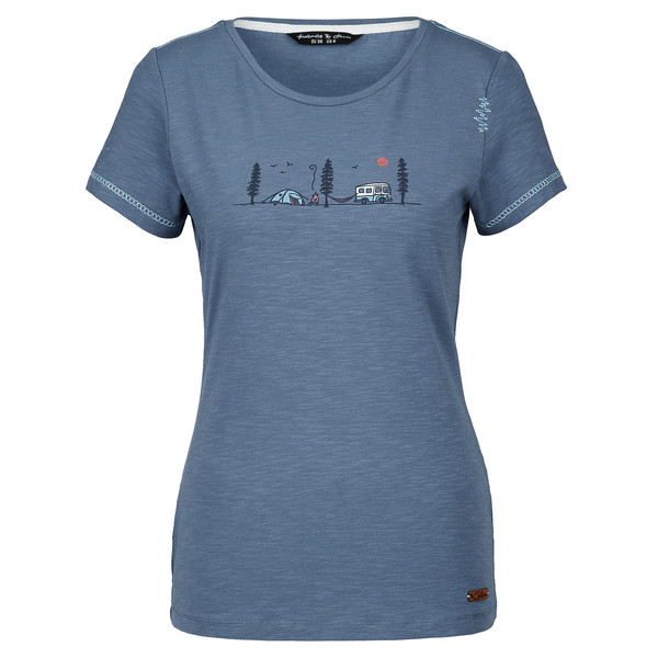 GANDIA CHILL OUTSIDE Damen - Funktionsshirt