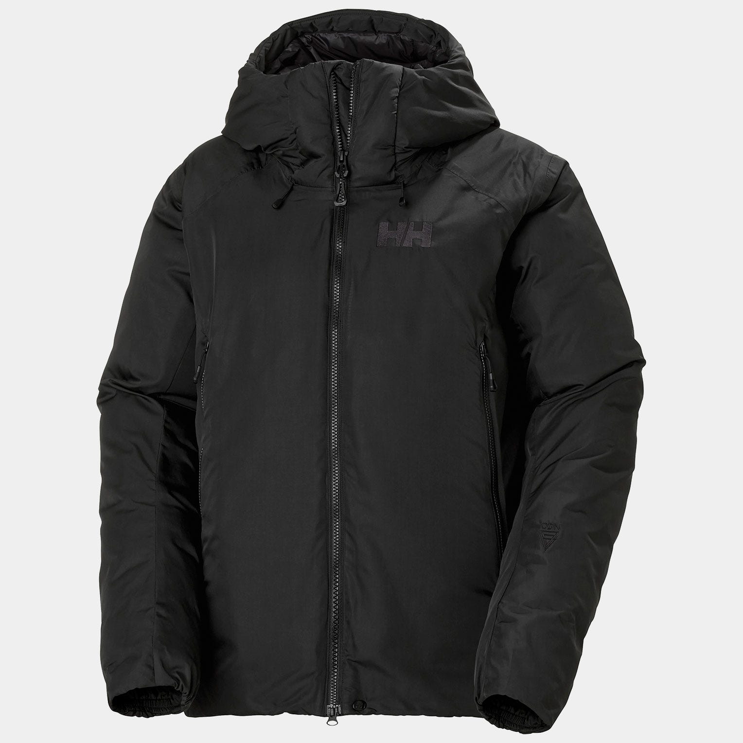Women's Odin Lifa Pro Belay Insulated Jacket