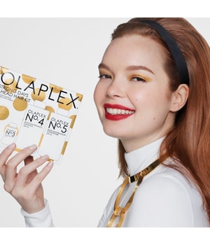 OLAPLEX Strong Days Ahead Hair Kit Haarpflegeset-1 Stk