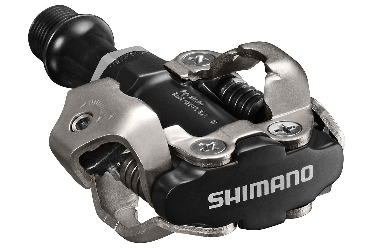 Shimano PD-M540 SPD Pedal