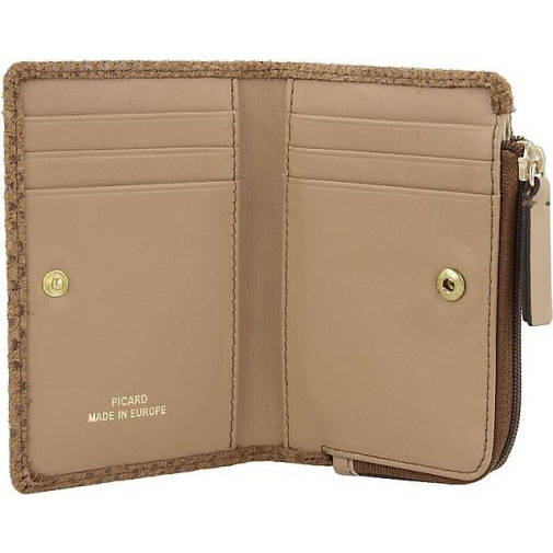 PICARD Kalahari 1 Kreditkartenetui Leder 12 cm