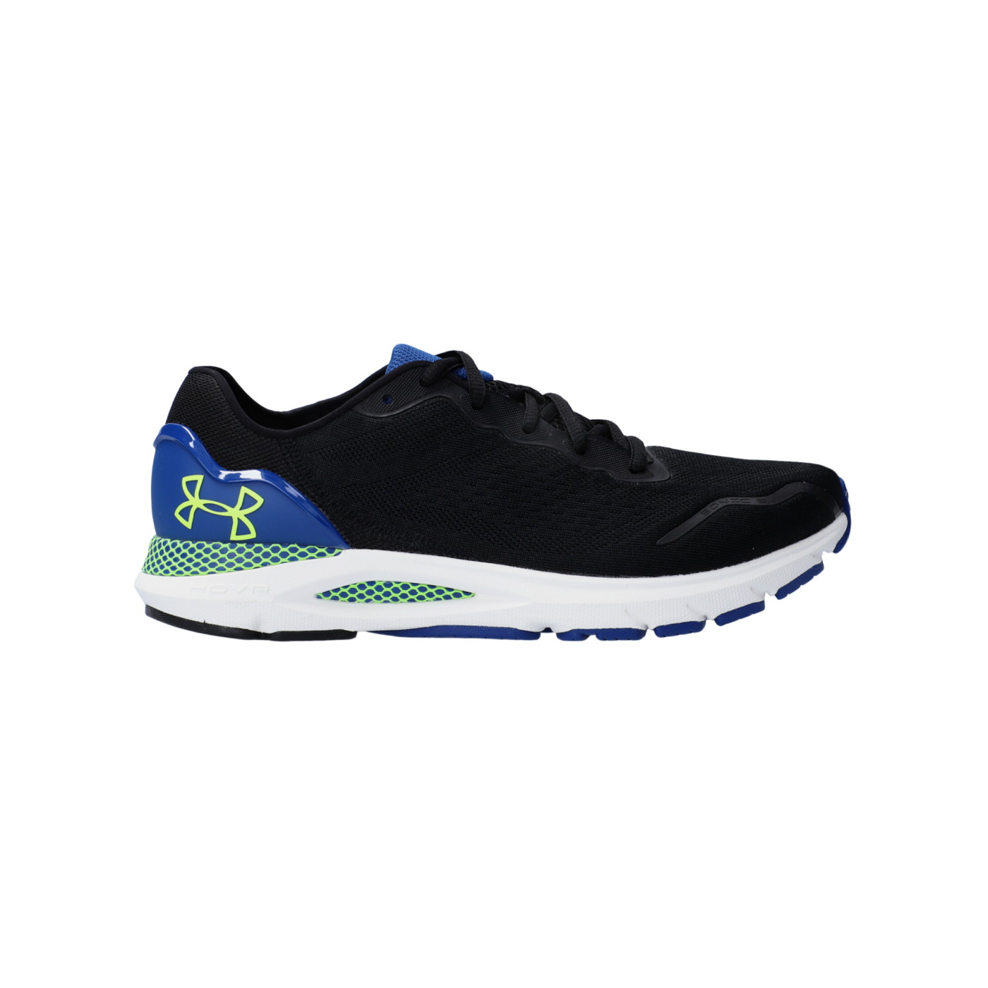 Under Armour Hovr Sonic 6 Schwarz F002 Laufschuh
