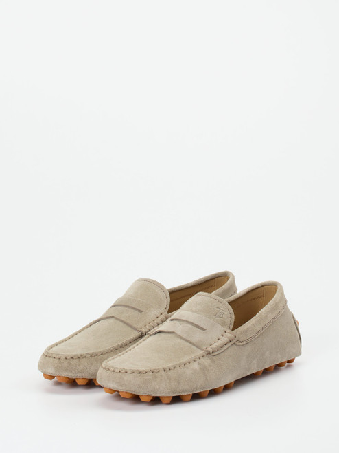 Mokassin-45113590011 Tod's