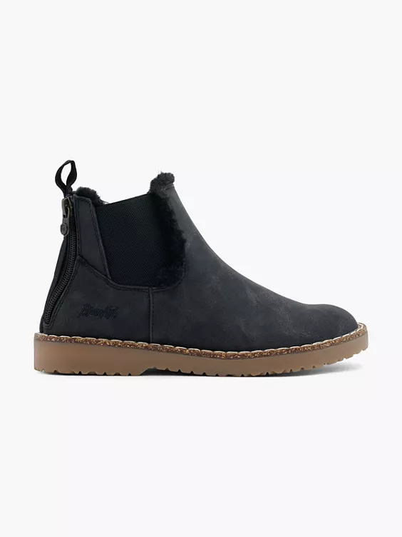 Blowfish Chelsea Boots